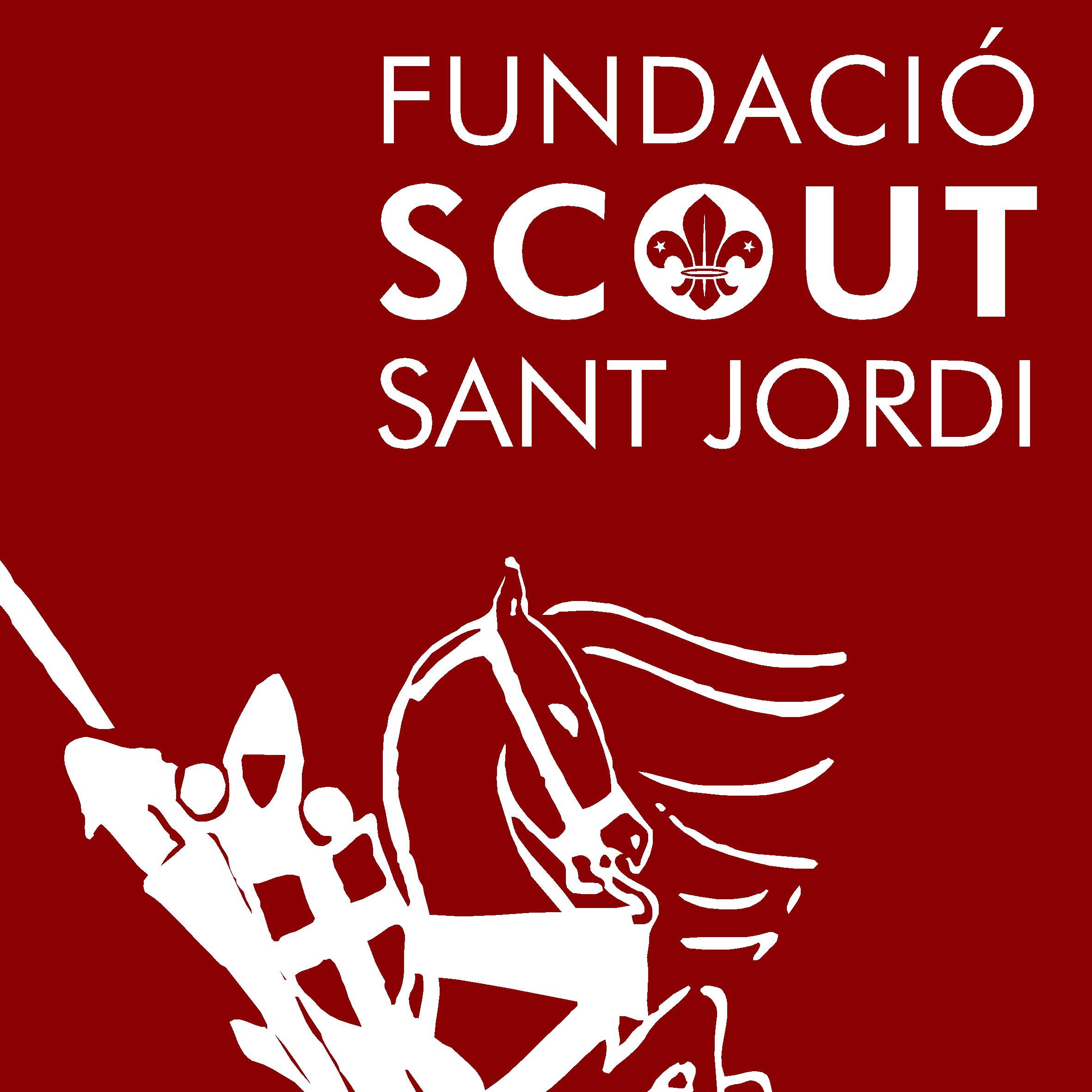 Fundació Scout Sant Jordi
