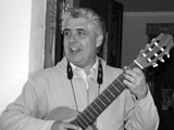 Pedro Tamarit