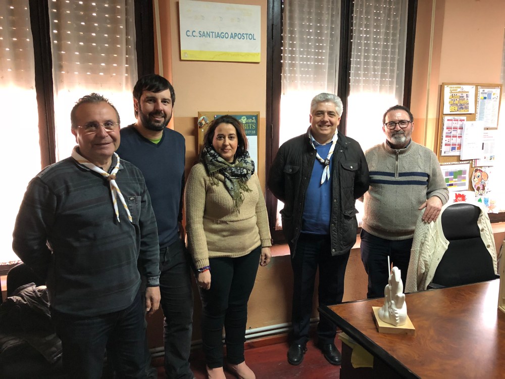 Lliurament Prermi Sant Jordi 2017