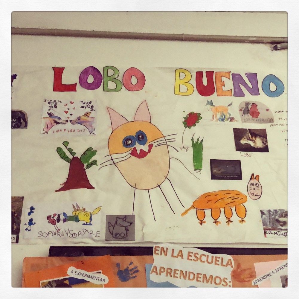 Premi Sant Jordi 2017-Col·legi Santiago Apòstol Premi Sant Jordi 2017-Col·legi Santiago Apòstol